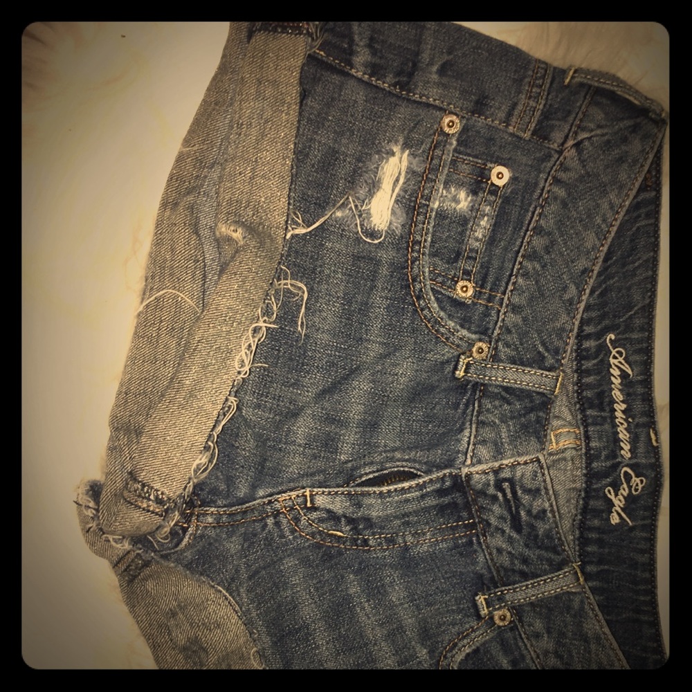 American Eagle shorts